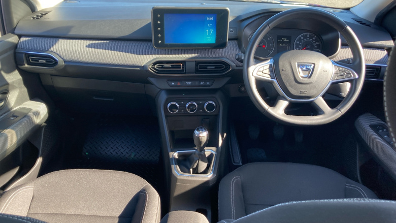 Dacia Jogger 1.0 TCe Comfort 5dr Petrol Estate